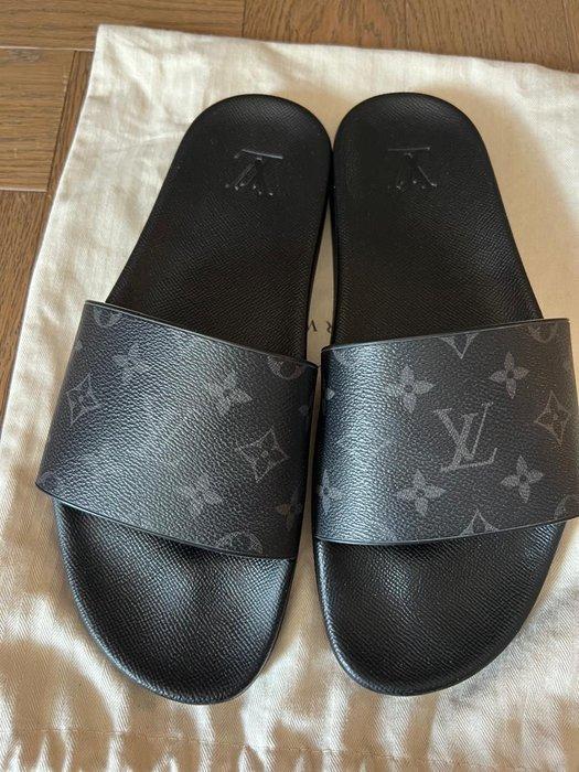 Louis Vuitton - Slippers - Maat: EU 42, Kleding | Heren, Schoenen