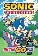 Sonic the Hedgehog: on the Go Volume 2, Verzenden, Nieuw