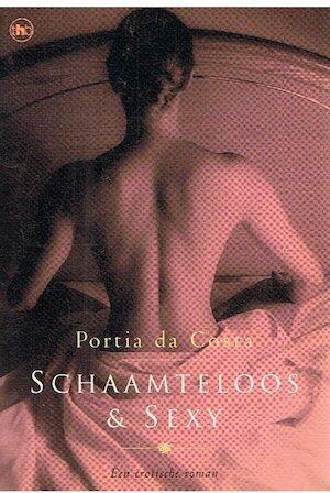 Schaamteloos & sexy, Livres, Langue | Langues Autre, Envoi