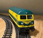 Roco H0 - 53430 - Locomotive diesel-électrique (1) - Série