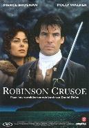 Robinson Crusoe op DVD, CD & DVD, DVD | Aventure, Envoi
