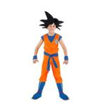 Kostuum Goku Saiyan Dragon Ball Z Kind, Kinderen en Baby's, Nieuw, Verzenden