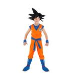Kostuum Goku Saiyan Dragon Ball Z Kind, Kinderen en Baby's, Verzenden, Nieuw