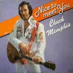 Chuck Memphis - Nice To Meet You, Verzenden, Gebruikt