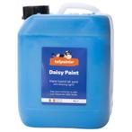 Daisy paint, blauw 5 liter - kerbl