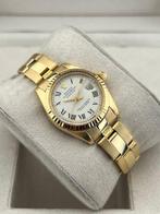 Rolex - Datejust Lady - 6917 - Dames - 1970-1979, Handtassen en Accessoires, Nieuw