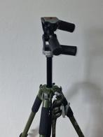 Manfrotto 190N Statief, Audio, Tv en Foto, Nieuw