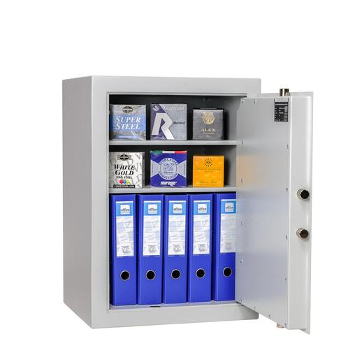 MustangSafes Pistool en Munitiekluis MSP-MT-01-705, Huis en Inrichting, Brandblussers en Brandkasten, Brandkast, Nieuw, Verzenden