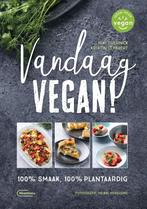 Vandaag vegan! 9789022335536 Miki Duerinck, Verzenden, Gelezen, Miki Duerinck