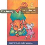 De Stadse kat / Villa Alfabet Oranje 9789043702454, Boeken, Schoolboeken, Verzenden, Gelezen, Henny Fortuin