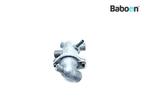 Boîtier du thermostat Cagiva Raptor 1000 2000-2005 M200, Motoren, Nieuw