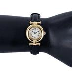 Cartier - Must de Cartier Colisée - Sans Prix de Réserve -, Handtassen en Accessoires, Horloges | Heren, Nieuw