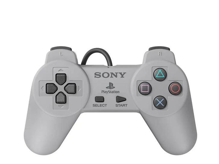 Playstation Classic Mini Controller (Classic Mini), Games en Spelcomputers, Spelcomputers | Sony PlayStation 1, Zo goed als nieuw