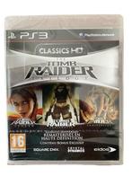 The Tomb Raider Trilogy Classic HD (PS3) (NIEUW), Consoles de jeu & Jeux vidéo, Verzenden