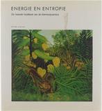 Energie en entropie 9789070157760, Gelezen, Robert C. Atkins, Tom Kortbeek, Verzenden