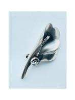 Argent, Folmere - Sterling - Broche - Sterling Folmere, Antiek en Kunst