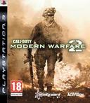 [PS3] Call of Duty Modern Warfare 2