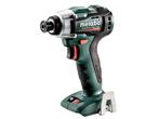 Veiling - Metabo slagschroevendraaier body PowerMaxx SSD 12, Doe-het-zelf en Bouw, Nieuw