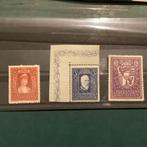 Liechtenstein 1933 - Vorstenpaar en Landschappen - Michel, Postzegels en Munten, Gestempeld