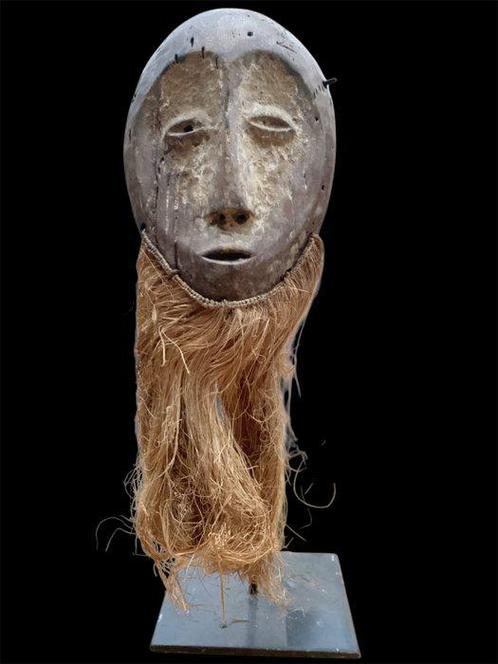 lega - lega - DR Congo  (Zonder Minimumprijs), Antiek en Kunst, Kunst | Niet-Westerse kunst