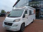 Weinsberg R57 Pepper slechts 31796 km en twinbedden 41050, Weinsberg, Fiat, Tot en met 2, Diesel