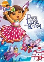 Nickelodeon Dora Saves the Crystal Kingdom Engels (Nintendo, Consoles de jeu & Jeux vidéo, Consoles de jeu | Nintendo Wii, Ophalen of Verzenden