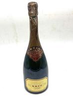 Krug, Grande Cuvée - Champagne - 1 Fles (0,75 liter), Verzamelen, Nieuw