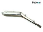 Silencieux déchappement Original droite Honda XL 1000, Verzenden, Nieuw