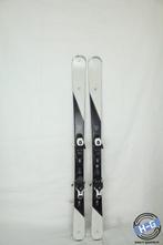 Refurbished - Ski - Salomon W Max XW7 - 155, Sport en Fitness, Skiën en Langlaufen, 140 tot 160 cm, Gebruikt, Salomon, Ophalen of Verzenden