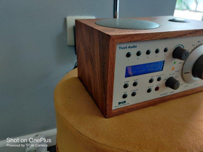 Tivoli - Model DAB Radio, Audio, Tv en Foto, Radio's