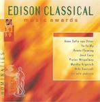 Various - Edison Classical Music Awards, Verzenden, Gebruikt