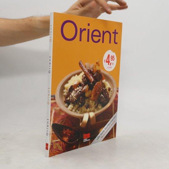 Orient 9783898831147 KOLEKTIV, Boeken, Taal | Duits, Gelezen, Verzenden