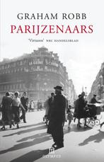 Parijzenaars / Olympus Pockets / 1 9789046701249 Graham Robb, Verzenden, Gelezen, Graham Robb