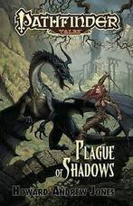 Paizo Publishing 8503 - Plague of Shadows von Howar...  Book, Zo goed als nieuw, Verzenden