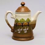 West Germany - Koffieservies voor 6 (24) - Aardewerk -, Antiek en Kunst