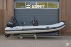AQUASPIRIT S450 | Aluminium RIB | 4,50 meter | Max. 75 PK, Watersport en Boten, Ophalen, Nieuw