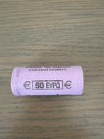 Griekenland. 2 Euro 2023 Caratheodory (25 coins) in roll