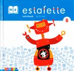 Estafette (V3) Omnibus M6B Techniek -Verdachte vrienden, Boeken, Verzenden, Nieuw