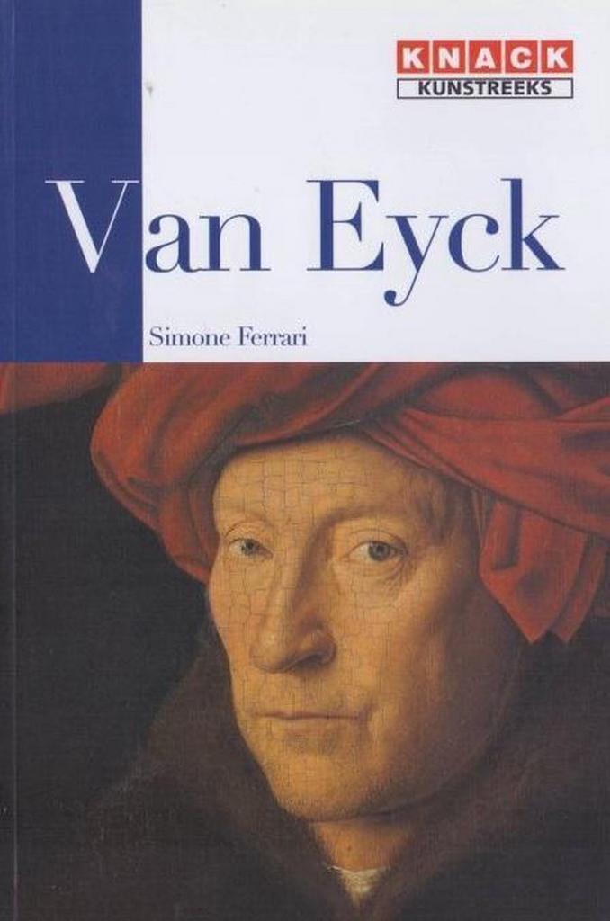 Van Eyck 9789054669067 S. Ferrari, Boeken, Kunst en Cultuur | Beeldend, Gelezen, Verzenden
