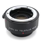 Kenko 2X TELEPLUS MC4 DG tele-converter 2.0x voor Nikon