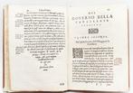 Basta - Governo della Cavalleria - 1612