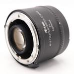 Nikon TC-20E III teleconverter | Tweedehands, Verzenden, Zo goed als nieuw