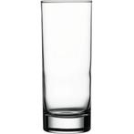 Longdrinkglazen | CLASSICO | Glas | 33cl |  12 Stuks |, Verzenden
