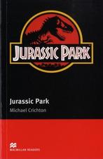 Macmillan Readers Jurassic Park Intermediate Reader, Boeken, Verzenden, Gelezen, F. H. Cornish