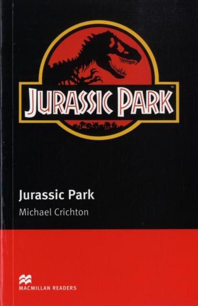 Macmillan Readers Jurassic Park Intermediate Reader, Boeken, Taal | Engels, Gelezen, Verzenden