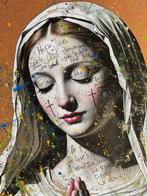 Nina Nox - Mother of Mercy XL