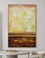 Irina Morisch - Golden horizon Nr.7 XXL-