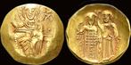 1222-1254ad Byzantine Empire of Nicaea John Iii Ducas Vat..., Timbres & Monnaies, Monnaies & Billets de banque | Collections, Verzenden