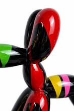 Daluxe Art - 1999 • Balloon Dog Pop Art, Antiek en Kunst