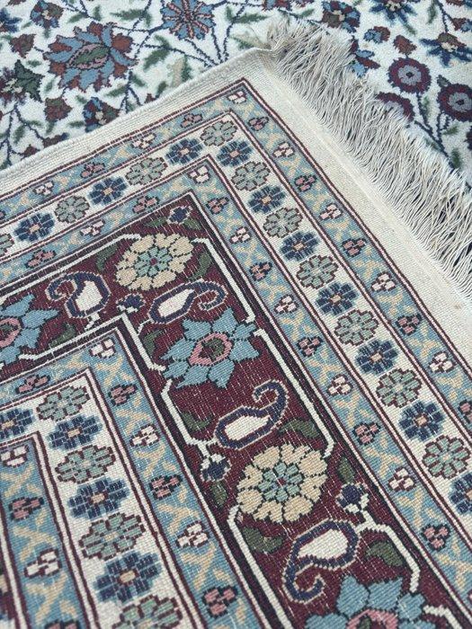 Hereke - Tapijt - 242 cm - 171 cm, Huis en Inrichting, Stoffering | Tapijten en Vloerkleden